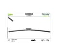 Miniatyrbilde 8 av 11: Valeo Canopy Wiper C 550 583962