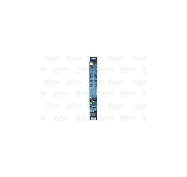 Valeo Hydroconnect kehyksetön vahtimestari 450x1 578504