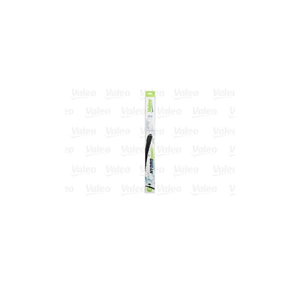 Valeo Hydroconnect rammeløs vicevært 530x1 578507