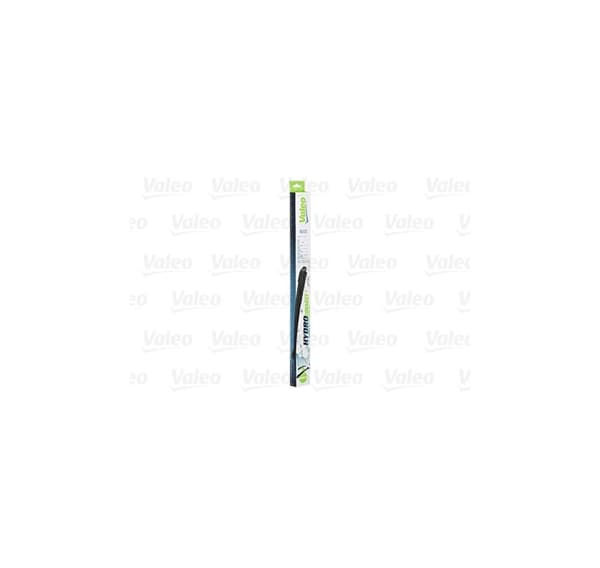 Valeo Hydroconnect rammeløs vaktmester 530x1 578575