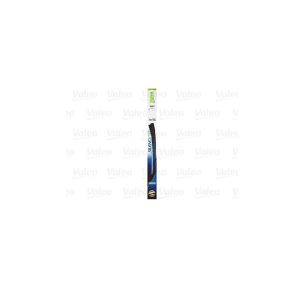 Valeo Silencio Aquablade 572312 Ramlös vaktmästare