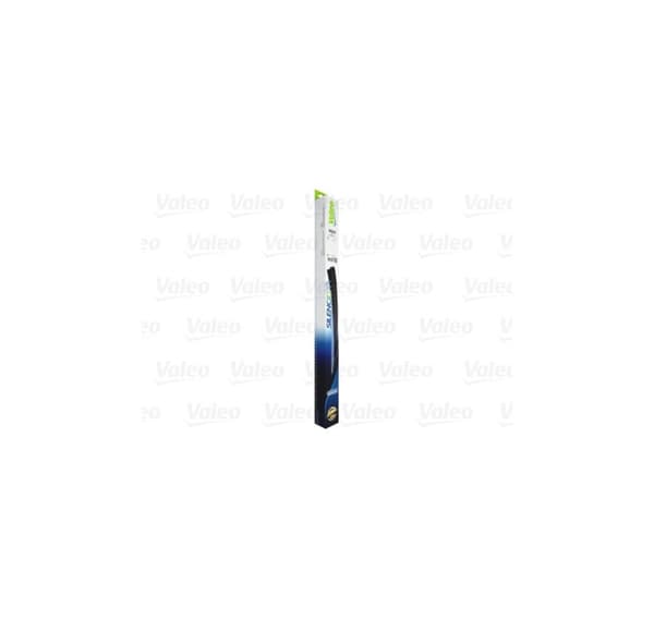 Valeo Silencio Aquablade 572312 Ramlös vaktmästare