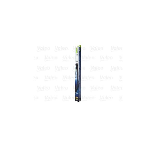 Valeo Silencio Aquablade 572312 Ramlös vaktmästare