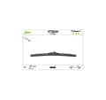 Miniatyrbilde 1 av 5: Valeo First Hybrid Vaktmester 530x1 575830