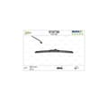 Miniatyrbilde 3 av 3: Valeo Silencio Hybrid vaktmester 550x1 574730