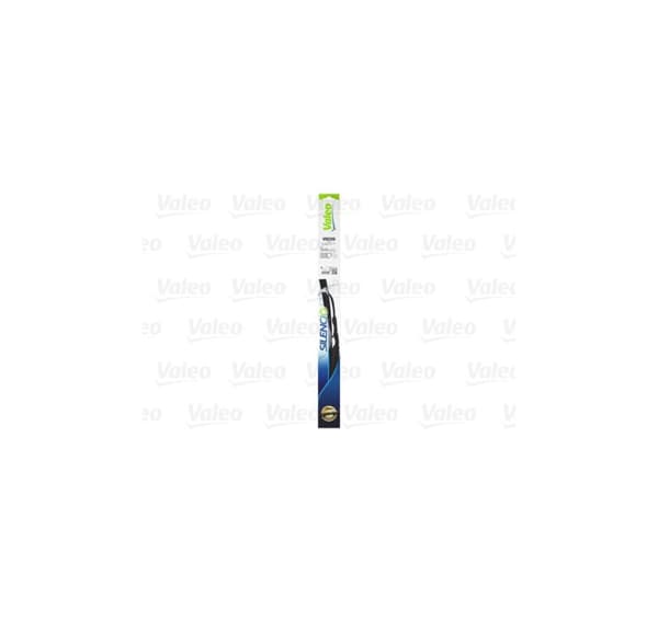 Valeo Silencio 580+500mm 574254 Runkosuojat
