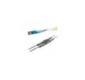 Pikkukuva 4 / 4: Valeo Silencio 650+65mm0 574277 Runkovartijat ruiskulla