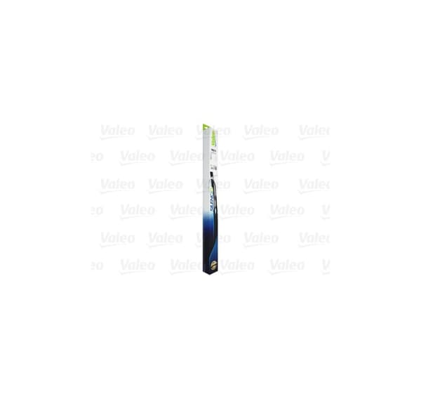 Valeo Silencio 650+65mm0 574277 Runkovartijat ruiskulla