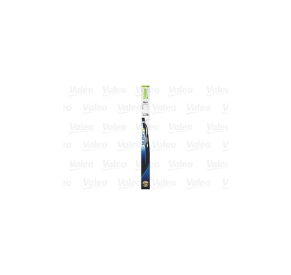Valeo Silencio 650+65mm0 574277 Runkovartijat ruiskulla