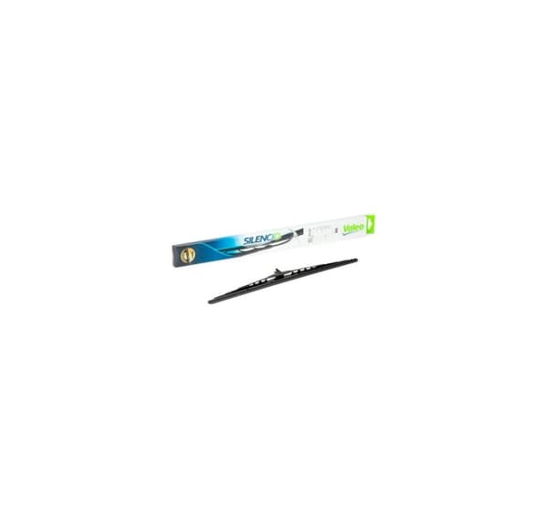 Valeo Silencio 525+475mm 574290 Rammevaktmestere