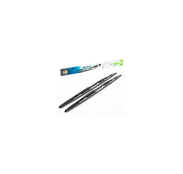 Valeo Silencio 550x2 574274 Rammevaktmestere