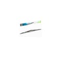 Miniatyrbillede 4 af 4: Valeo Silencio 600x1 574140 rammerens med dyse 1 stk.