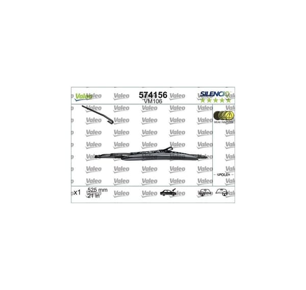 Valeo Silencio 525x1 574156 Husholderske