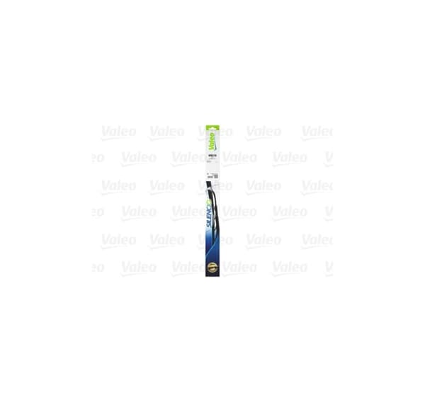 Valeo Silencio 525+525mm 574273 Runkosuojat