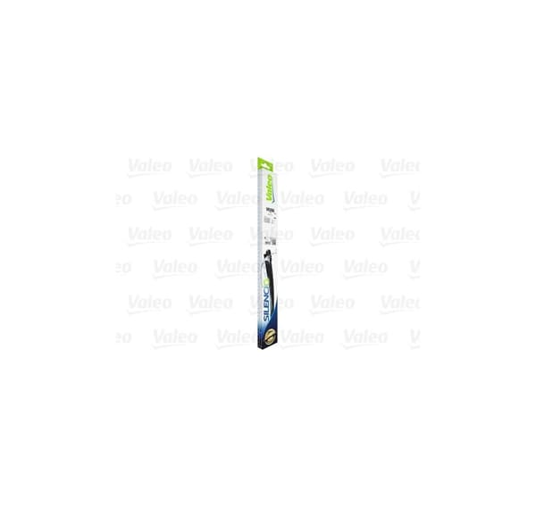 Valeo Silencio 240mm 574607 Bageste vicevært