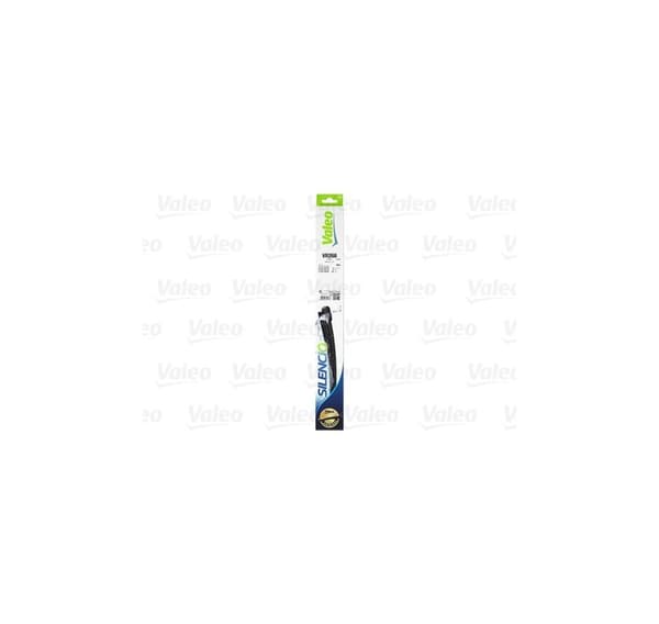 Valeo Silencio 240mm 574607 Takavartija