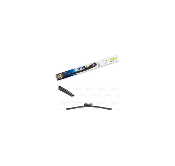 Valeo Silencio 400mm 574615 Takamies