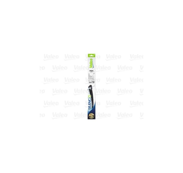 Valeo Silencio 280mm 574298 Bageste vicevært