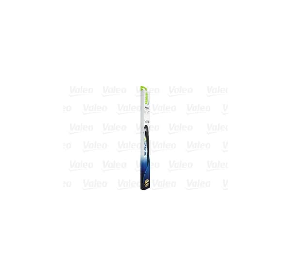 Valeo Silencio 500mm 574339 Bageste vicevært
