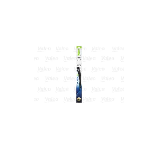 Valeo Silencio 500mm 574339 Bageste vicevært