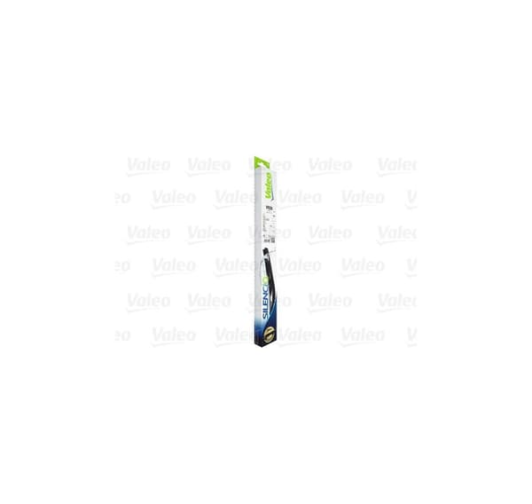 Valeo Silencio 300mm 574151 Vaktmästare bak
