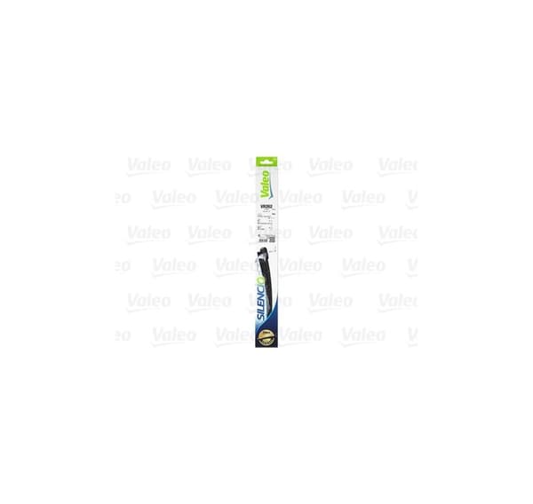 Valeo Silencio 240mm 574609 Bageste vicevært