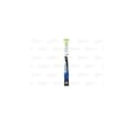 Miniatyrbilde 2 av 4: Valeo Silencio XTRM 555+455mm 574741 rammeløse vaktmestere