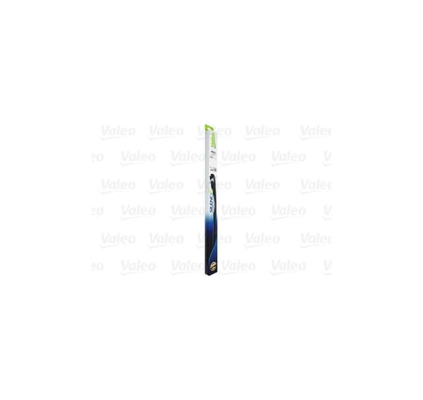 Valeo Silencio XTRM 650+580 574325 Rammeløse vaktmestere