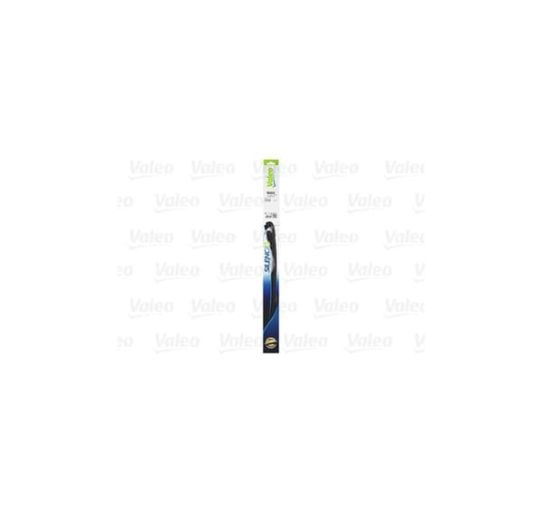 Valeo Silencio XTRM 650+580 574325 Rammeløse vaktmestere