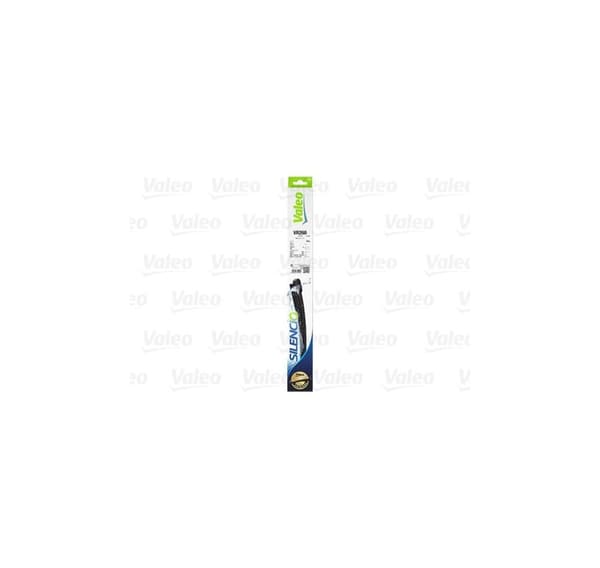 Valeo Silencio 280mm 574299 Vaktmester bak