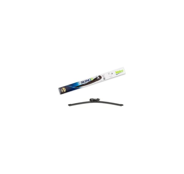 Valeo Silencio 280mm 574299 Vaktmester bak