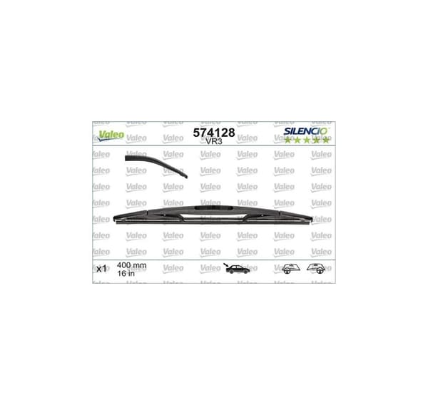 Valeo Silencio 400x1 574128 ramme husholderske