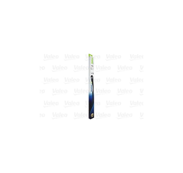 Valeo Silencio XTRM Renault Megane 574365 rammeløse viceværter