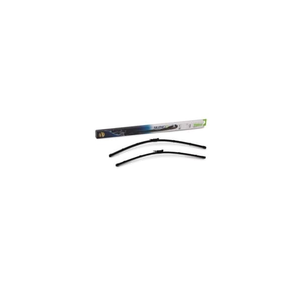 Valeo Silencio XTRM 730+630mm 574676 Kehyksettomat taloudenhoitajat