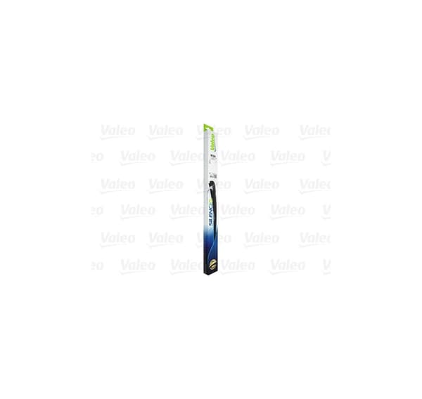 Valeo Silencio XTRM 550+380 mm 574338 rammeløse viceværter