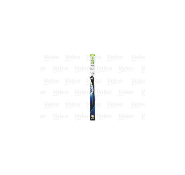 Valeo Silencio XTRM 650+450 574709 Rammeløse vaktmestere