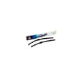 Miniatyrbilde 4 av 4: Valeo Silencio XTRM 650+550 574392 Rammeløse vaktmestere