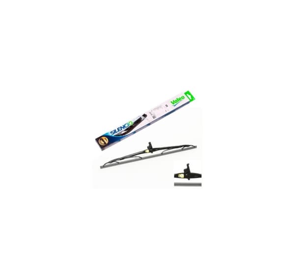 Valeo Silencio 450x1 574129 Rammevaktmester