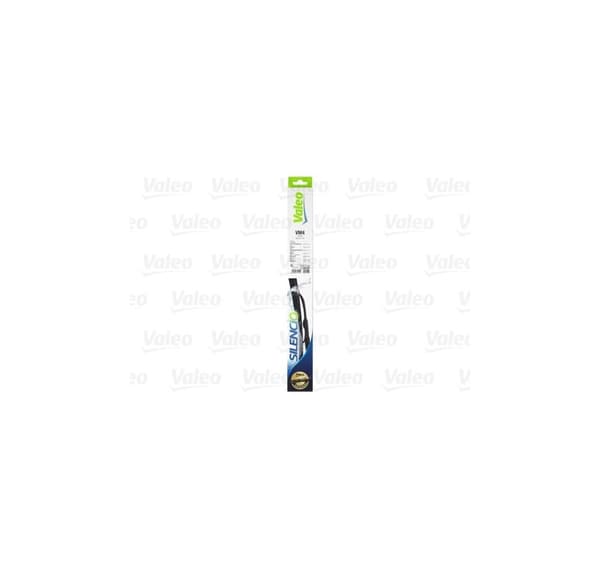 Valeo Silencio 450x1 574129 Rammevaktmester