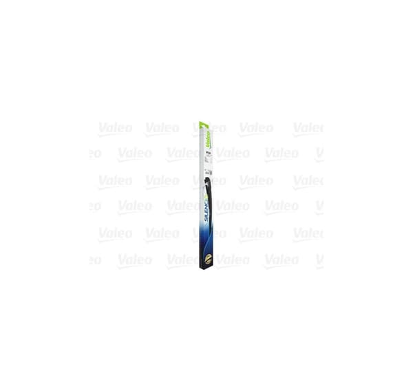 Valeo Silencio XTRM 530x2 574302 Ramlösa vaktmästare