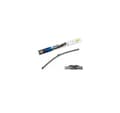 Miniatyrbilde 1 av 4: Valeo Silencio 350mm 574336 Vaktmester bak