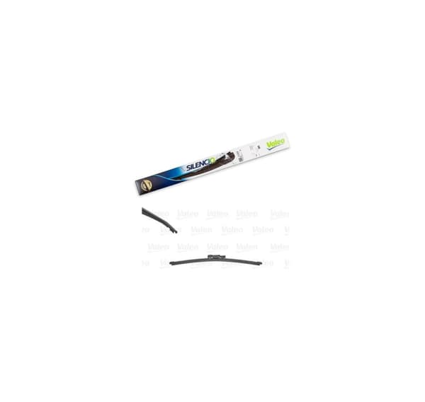 Valeo Silencio 335mm 574580 Vaktmester bak