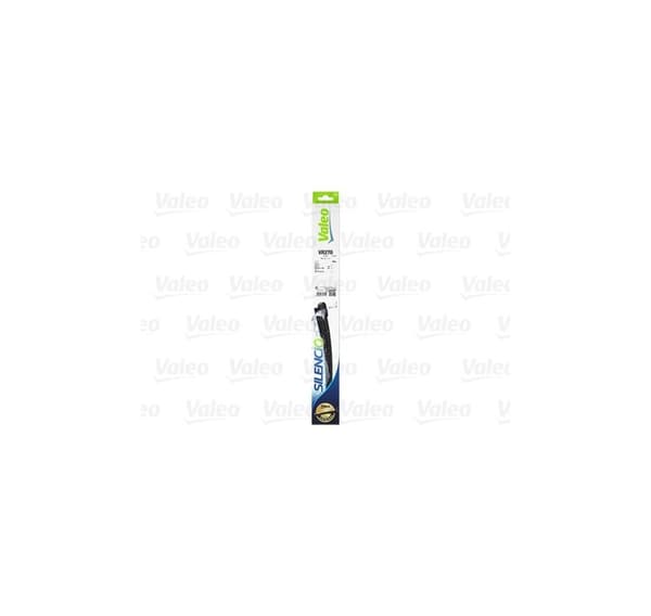 Valeo Silencio 280mm 574614 Bageste vicevært