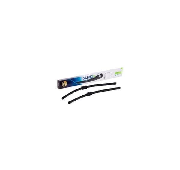 Valeo Silencio XTRM 530+475mm 574301