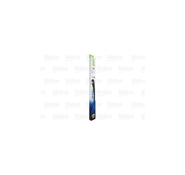 Valeo Silencio XTRM 600+475 574385 Ramlösa vaktmästare