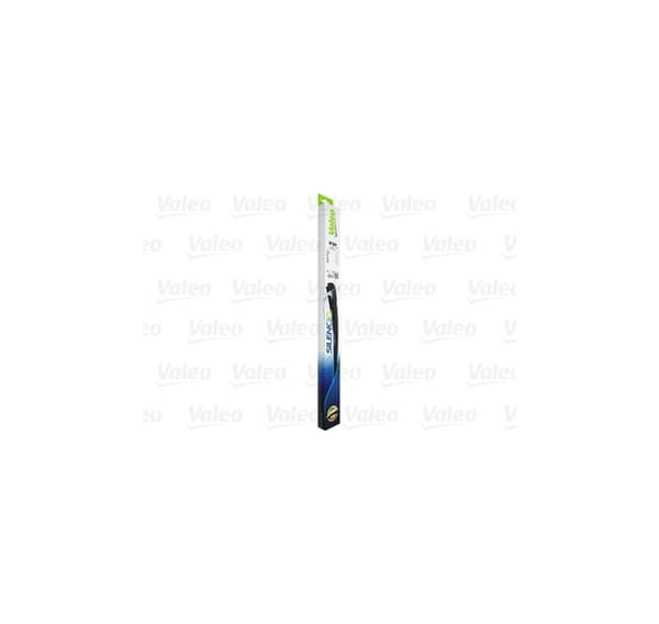 Valeo Silencio 600+550 574373 Kehyksettomat taloudenhoitajat