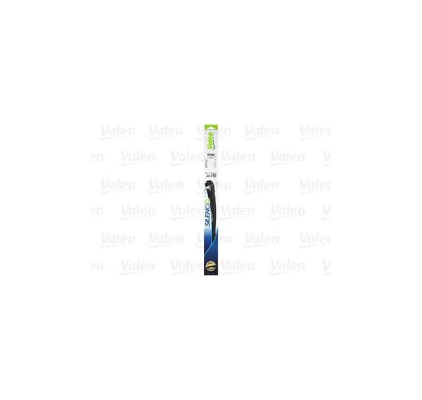 Valeo Silencio 600+550 574373 Kehyksettomat taloudenhoitajat