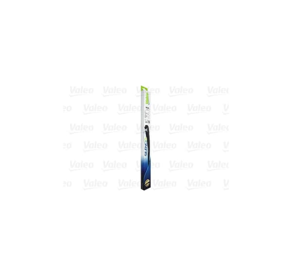 Valeo Silencio XTRM 600+475 574470 Ramlösa vaktmästare