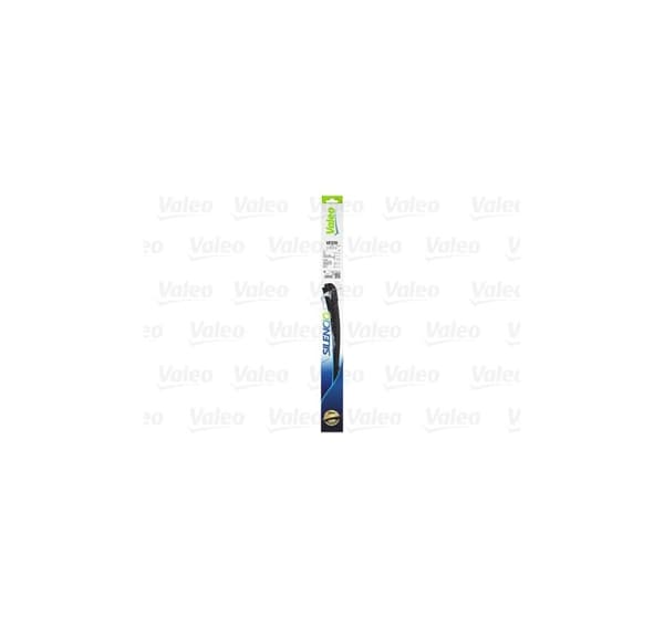 Valeo Silencio XTRM 600+475 574470 Ramlösa vaktmästare