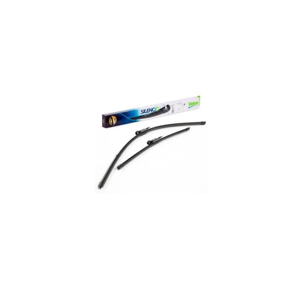 Valeo Silencio XTRM 650+400 mm 574375 Ramlösa vaktmästare